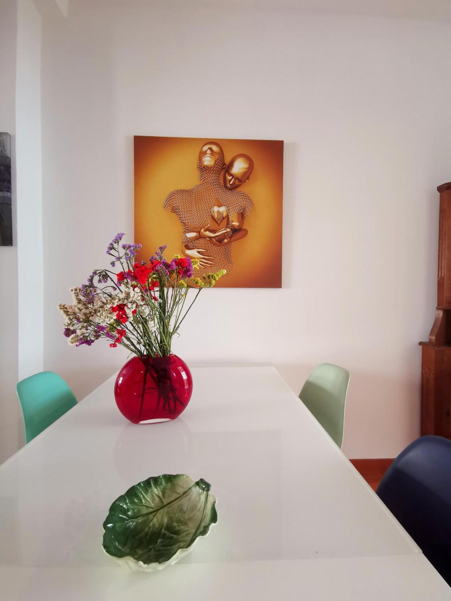 Cipro Home Rom Eksteriør billede