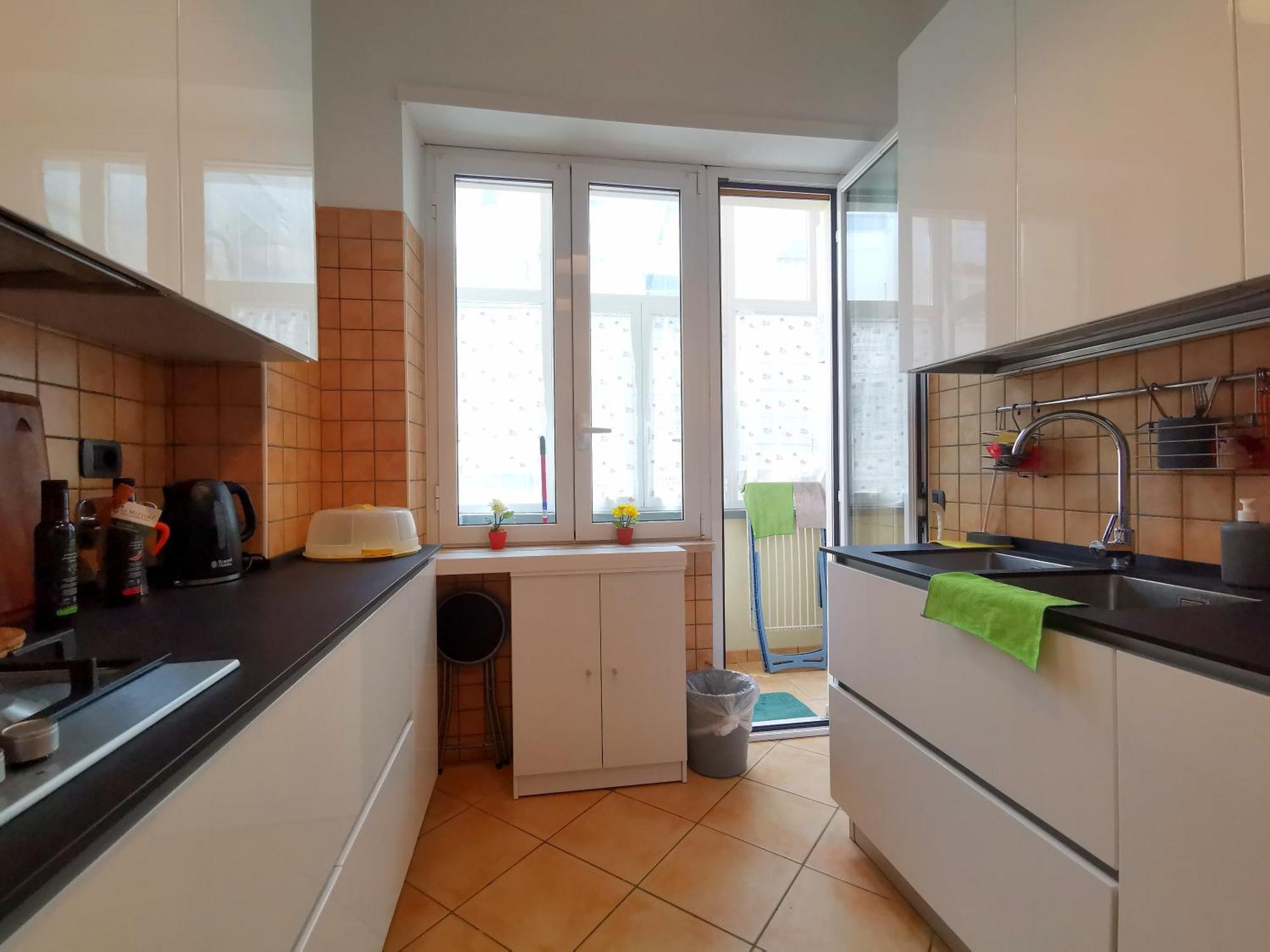 Cipro Home Rom Eksteriør billede