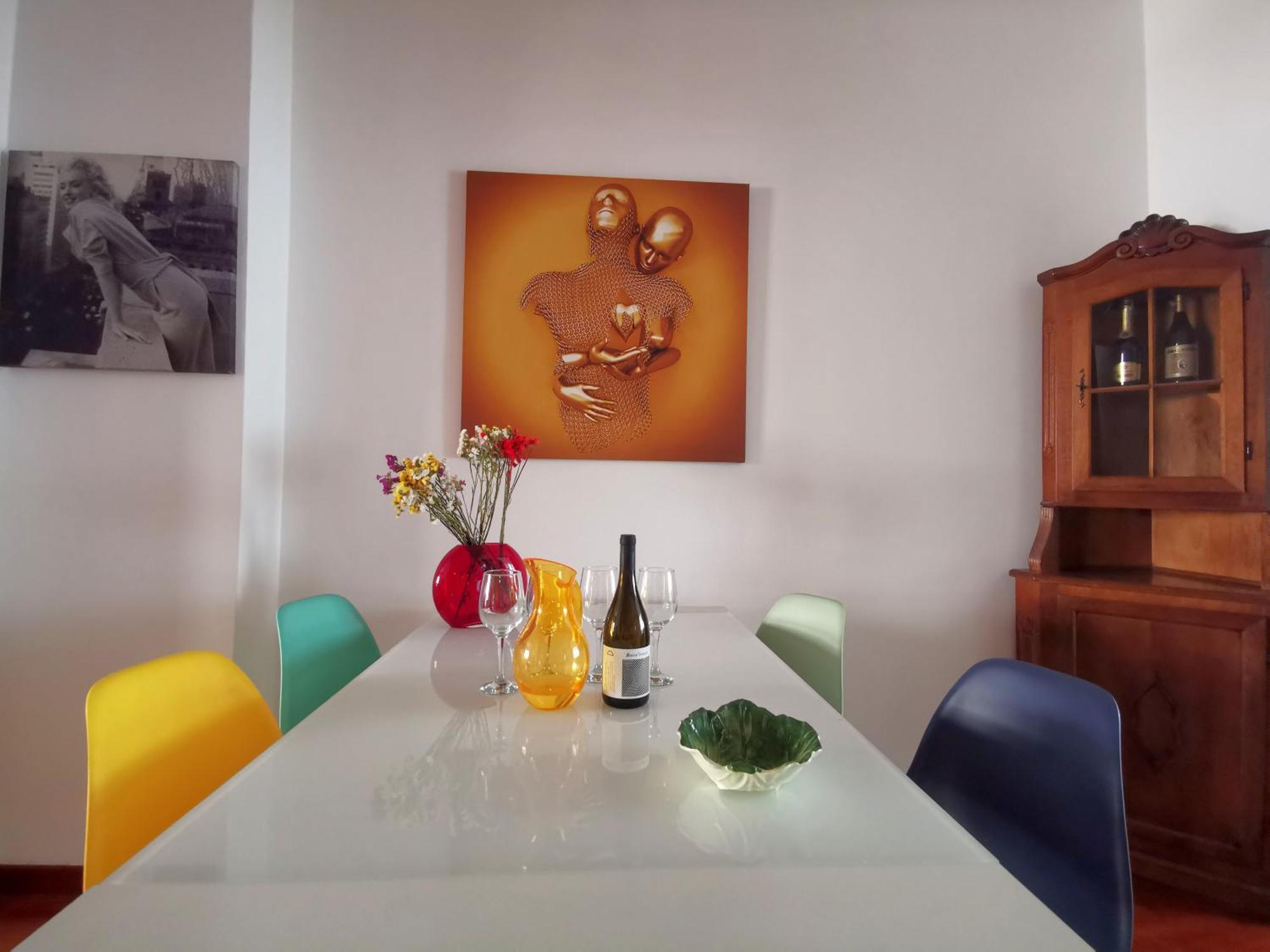 Cipro Home Rom Eksteriør billede