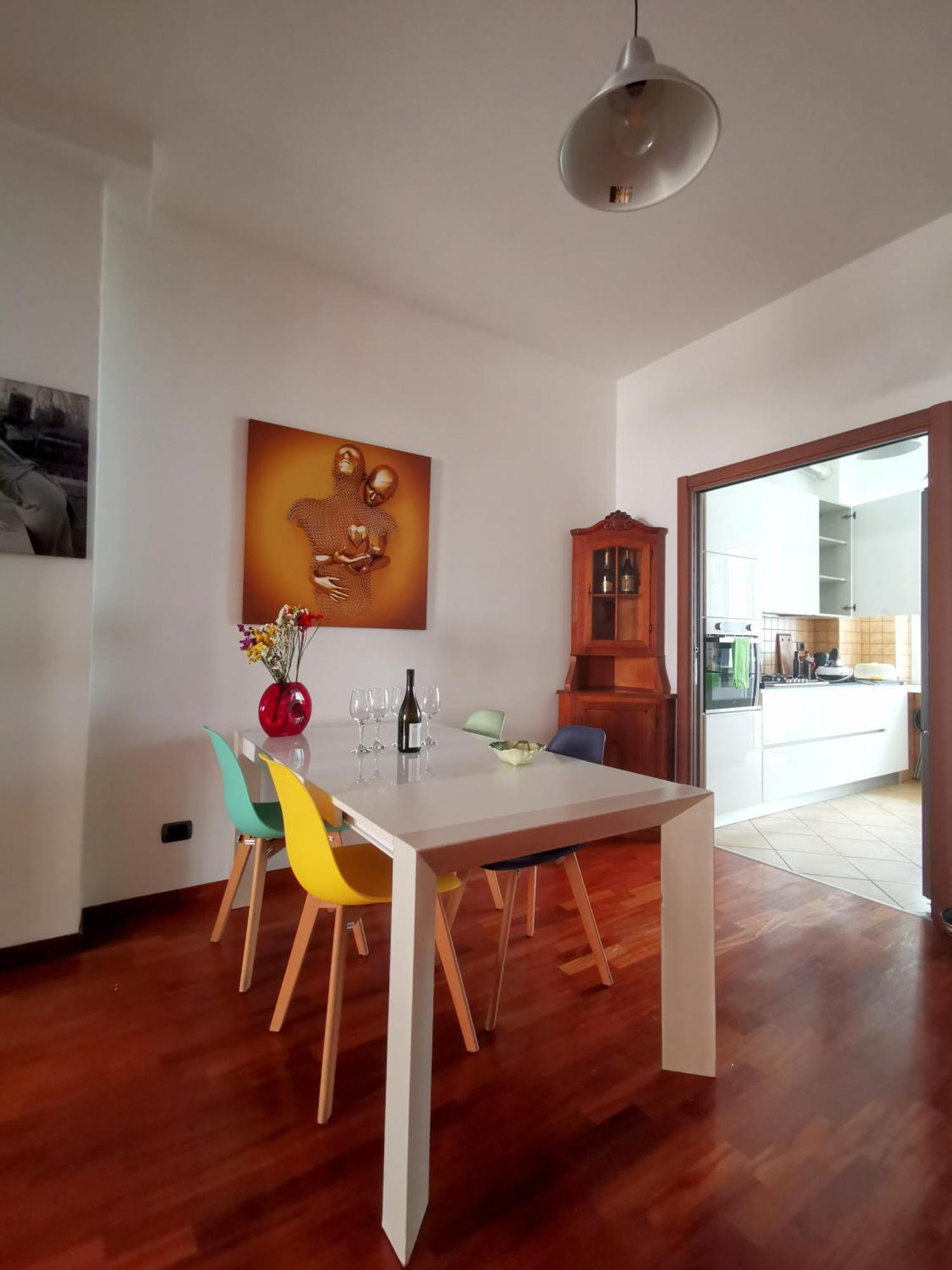 Cipro Home Rom Eksteriør billede