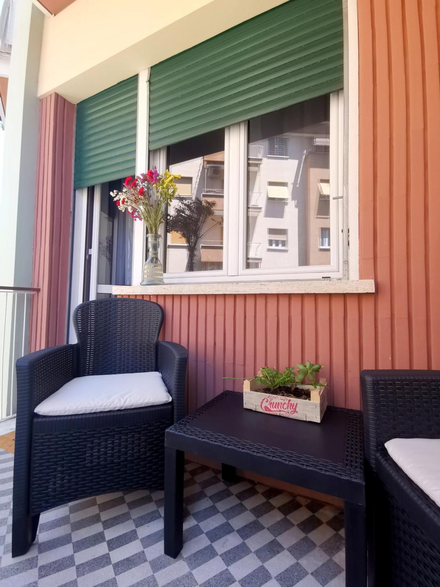 Cipro Home Rom Eksteriør billede